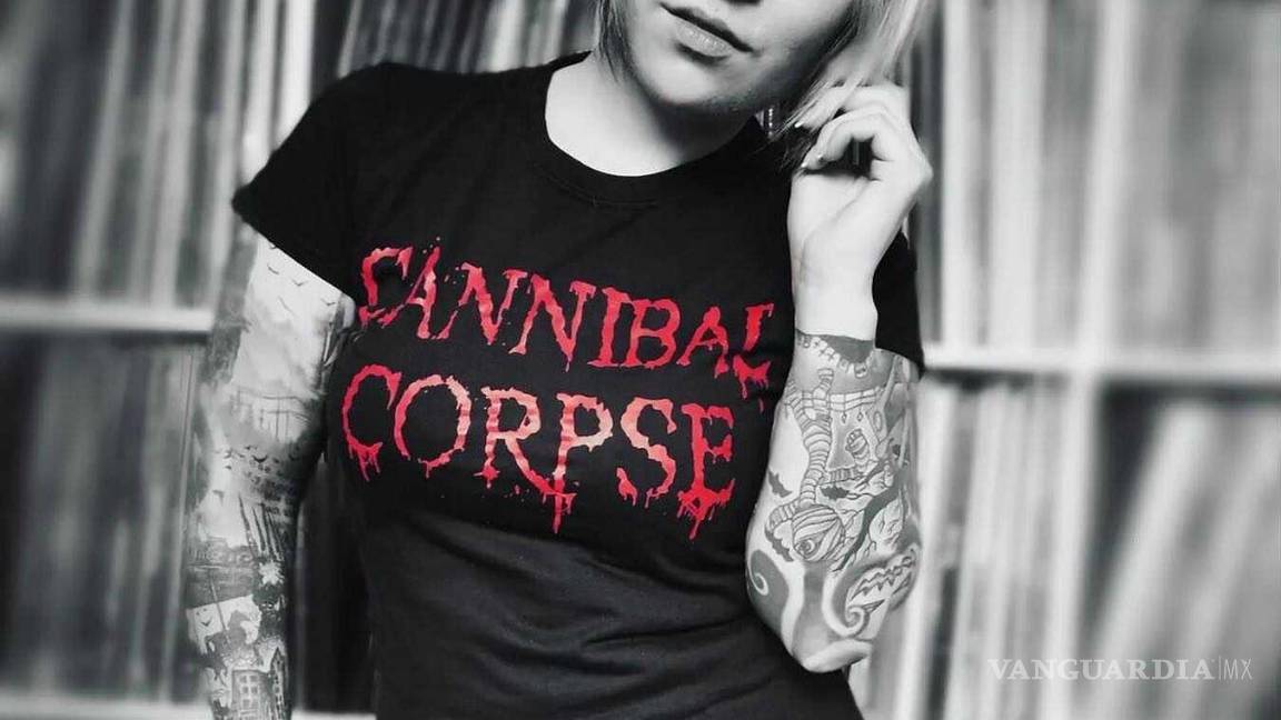 $!Con más de 10 mil seguidores, Jenny (@mizzkinz_official) destaca en el mar de Instagram por sus acertadas recomendaciones.