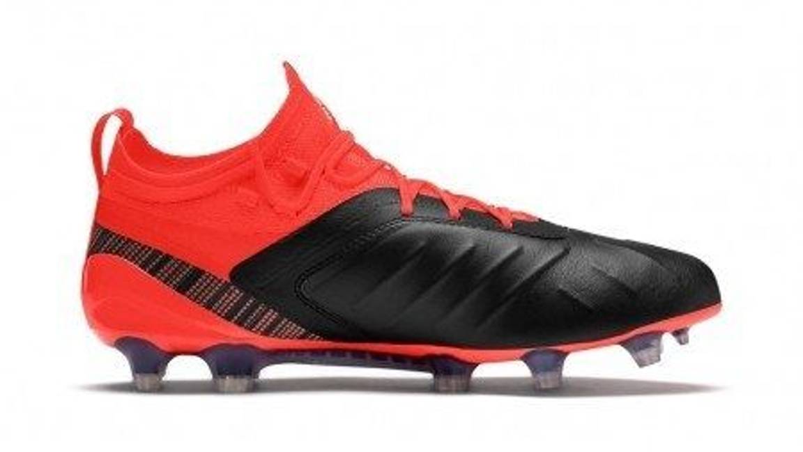 $!Los Puma One son 'culpables' de lesionar a Giovani dos Santos