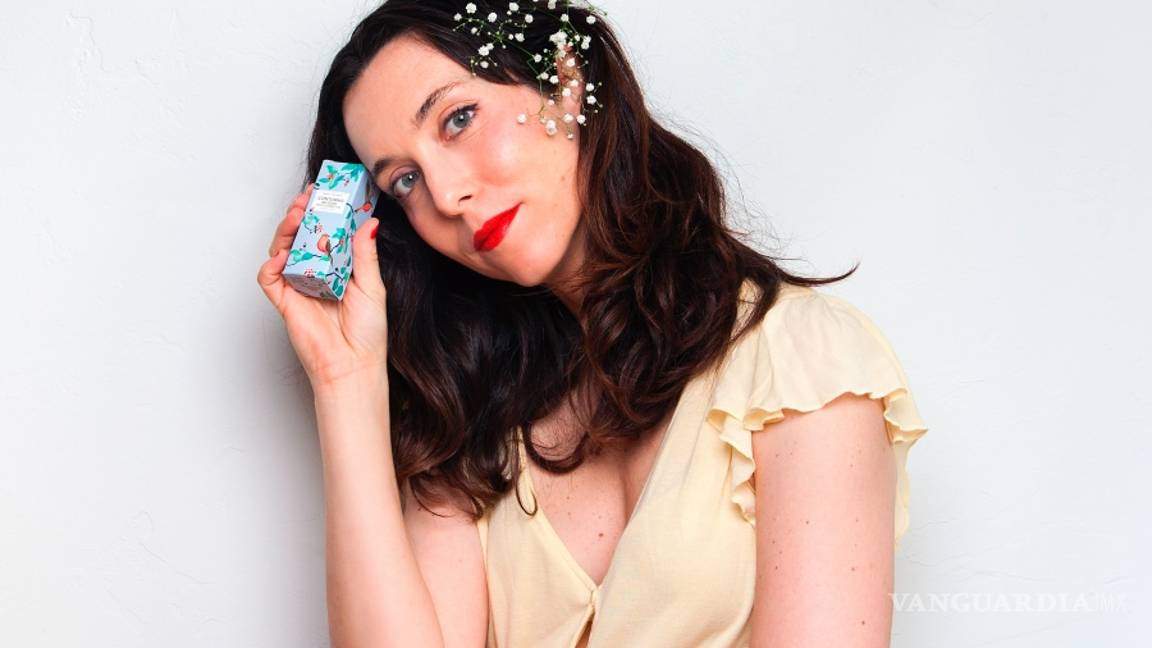 $!Belleza ecológica, productos cosméticos naturales, productos veganos y sustenibles