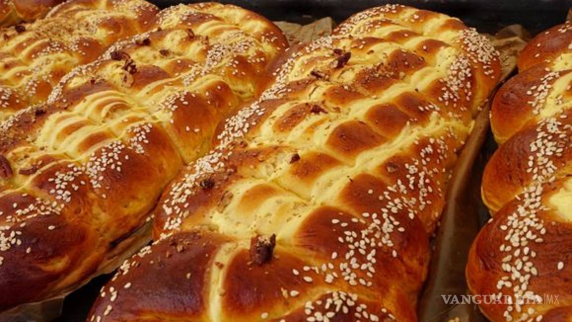 La historia del pan de pulque... ¡incluye receta!
