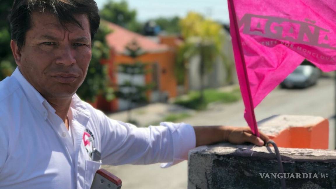 $!Tribunal electoral incluye a Pedro Magaña y Delfina Villa como regidores plurinominales de Monclova