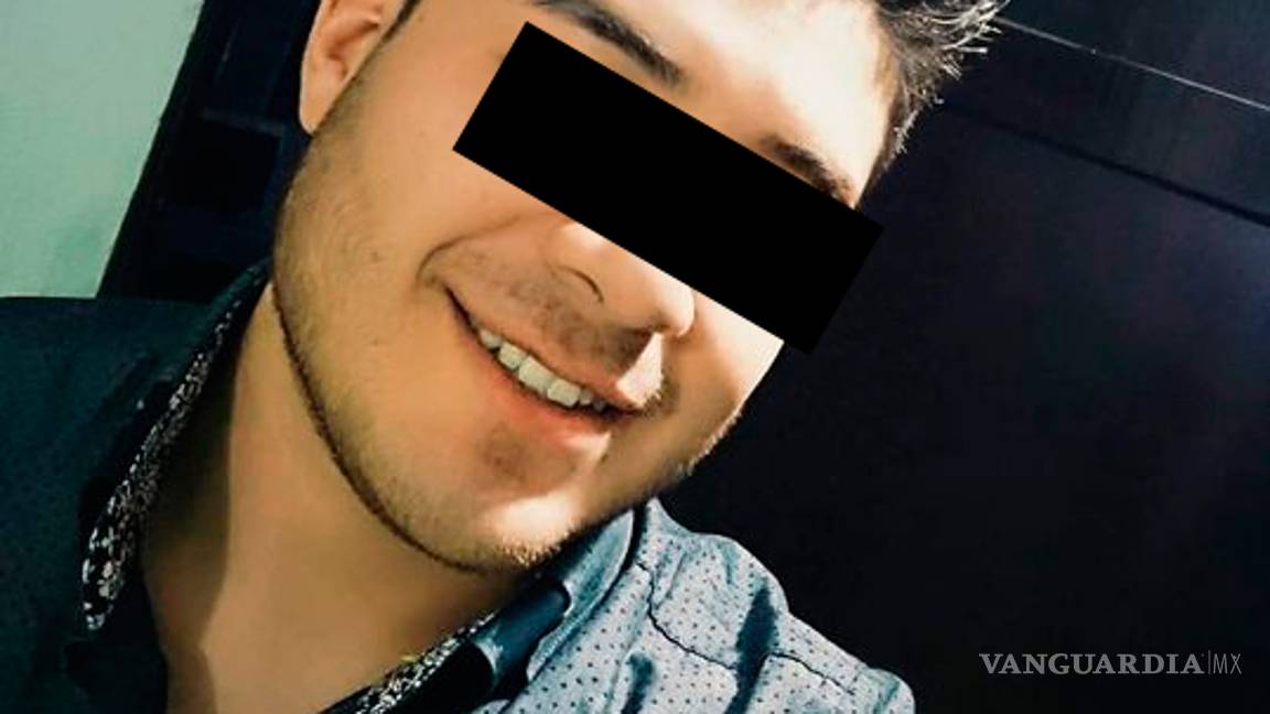 $!Piloto de la Sedena asesinó a su novia embarazada