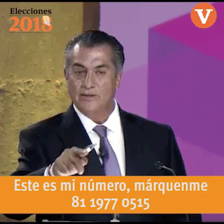 $!¿Qué mentiras y verdades se dijeron en el Debate 2018?
