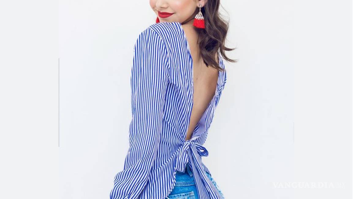 $!Critican a niña de 12 años por usar vestidos ajustados