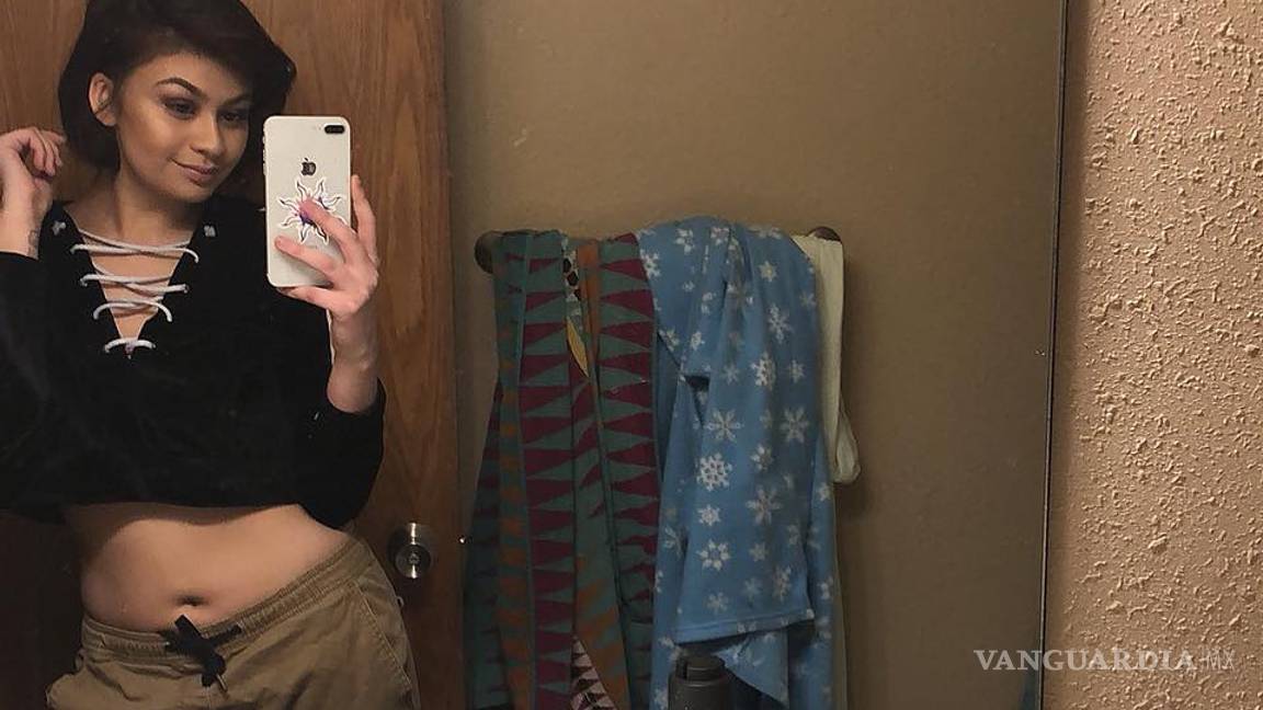 $!Viola a jovencita mientras se moría de sobredosis, además lo presume