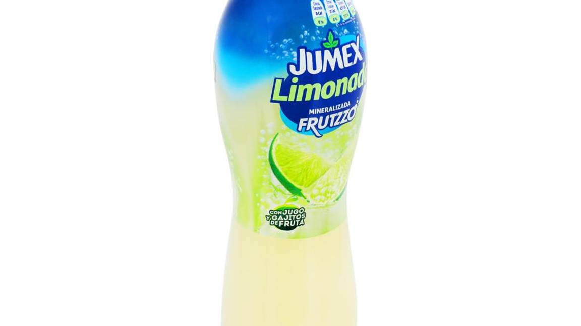 $!Jugos de fruta ¿sin fruta?... Según Profeco, estas son las 5 bebidas más engañosas y con exceso de azúcar