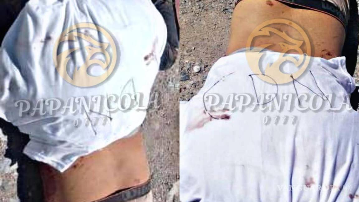 $!Decapitado en Galeana era elemento activo de Fuerza Civil de Nuevo León