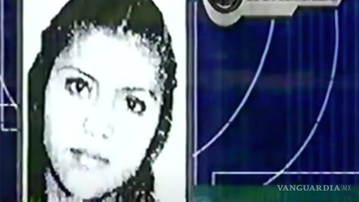 Canal 5 al servicio de la Comunidad... El misterio de Selene Delgado, una de las personas desaparecidas