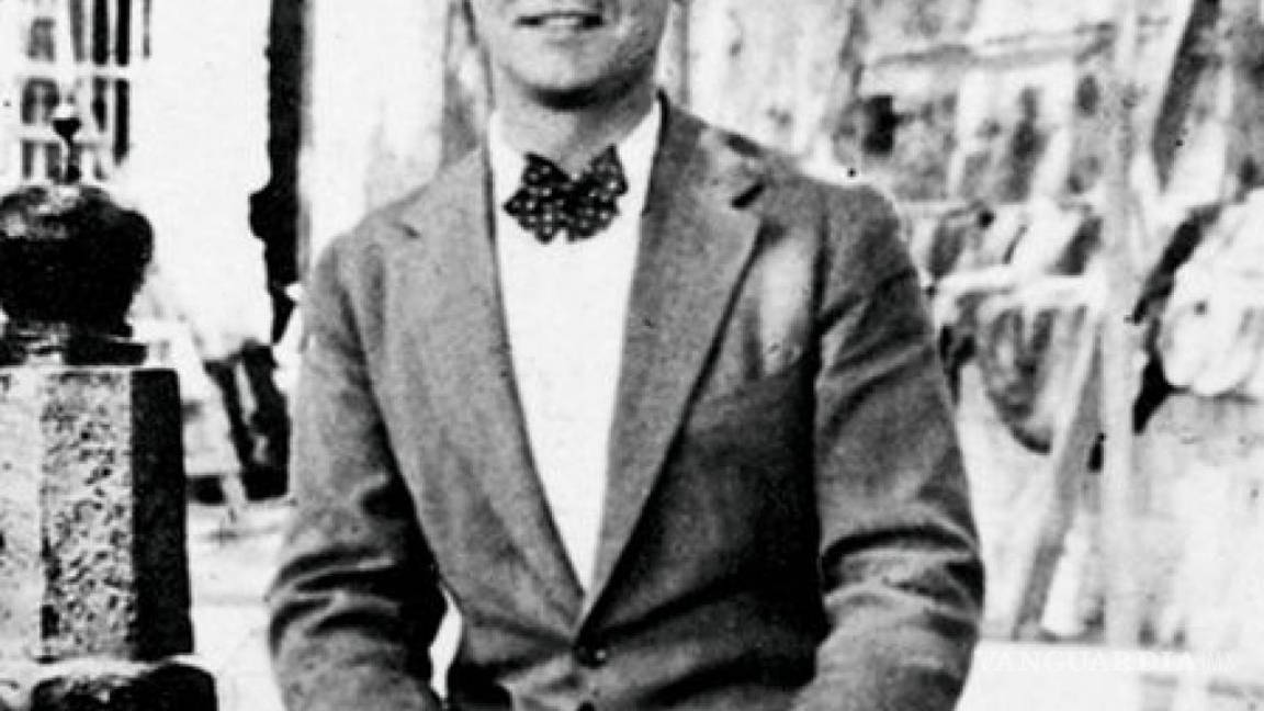 $!Subastan en París un raro manuscrito de Lorca