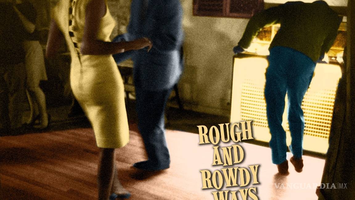 $!Bob Dylan anuncia su primer álbum original en ocho años: 'Rough and Rowdy Ways' y lanza canción (video)