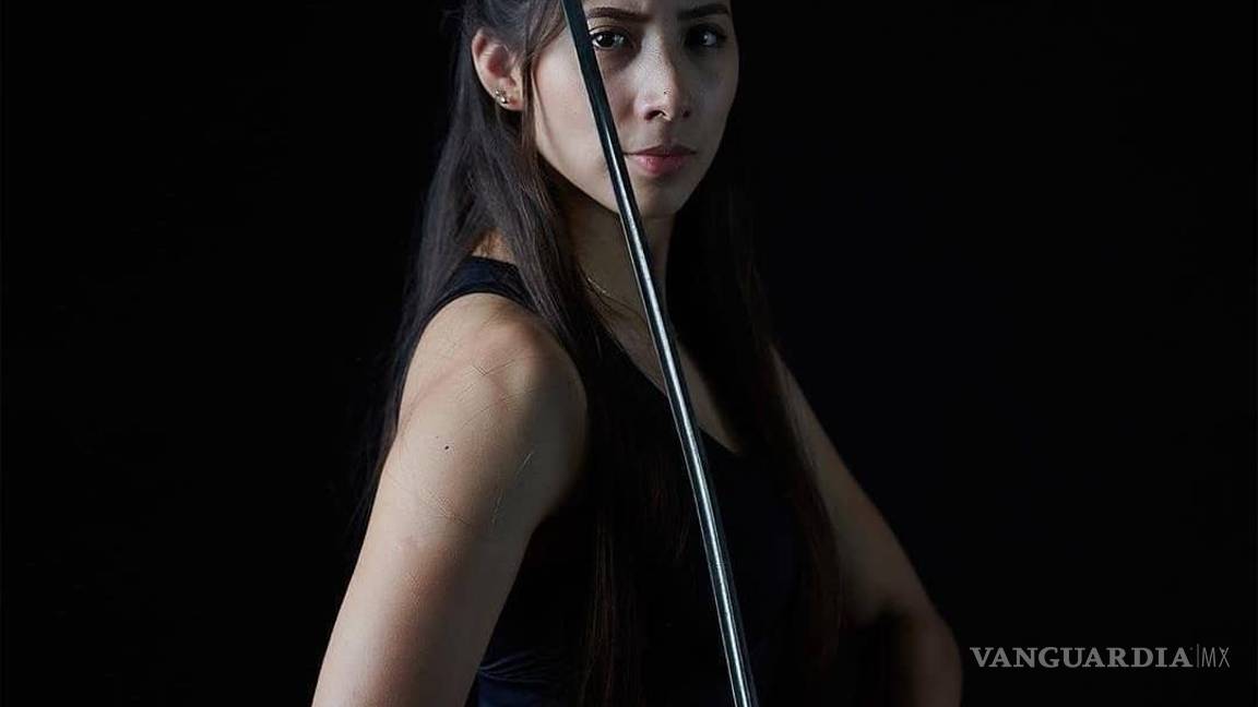 $!Las dos atletas coahuilenses que participarán en Exatlón