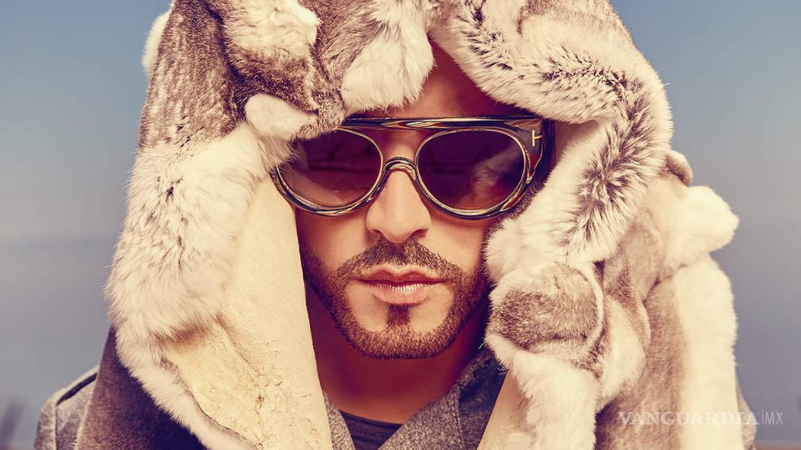 $!Yandel se da una actualización reguetonera