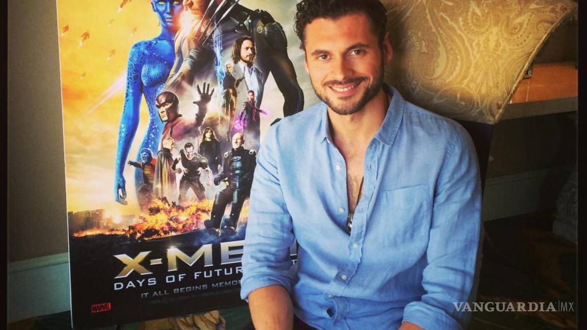 $!Adán radicó primero en Los Ángeles, California y posteriormente se mudó a la Ciudad de México para seguir una carrera como músico y compositor.