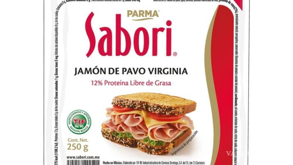$!¿Te gusta el jamón?... según Profeco, estas son las marcas más engañosas y dañinas para la salud