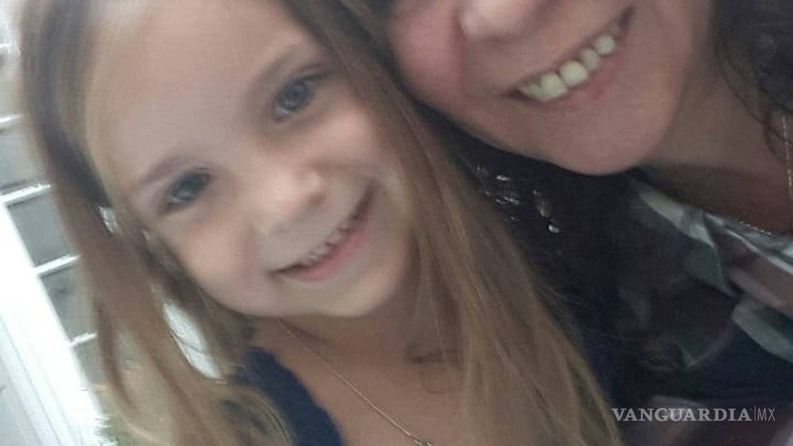 $!'Cuando un milagro toca la campana'; Stefi, la pequeña argentina que decidió sobrevivir al cáncer (VIDEO)