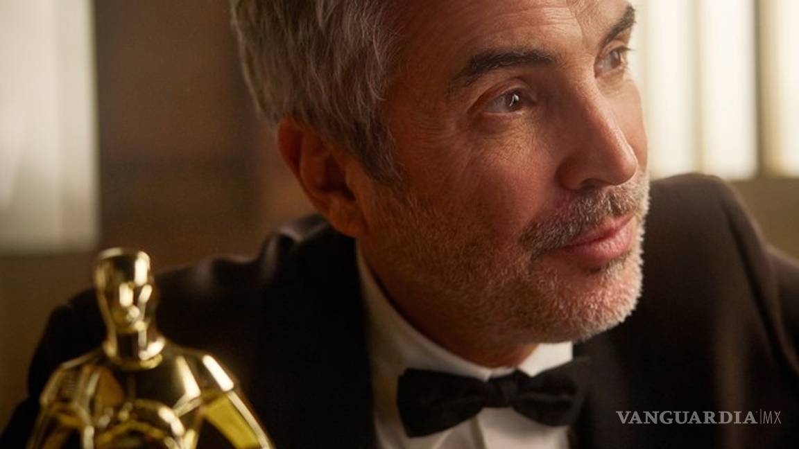 $!Las fotos de Mark Seliger para Vanity Fair