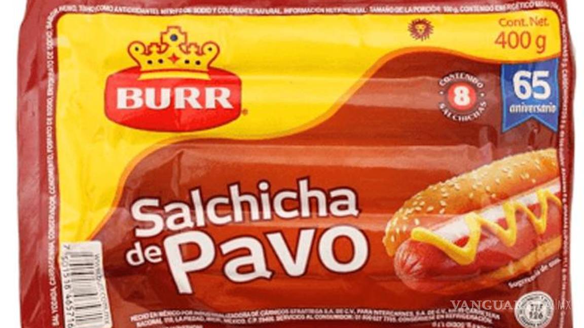 $!¿Te gustan los hot dogs? ¡Cuidado!... Según Profeco, estas 10 marcas de salchichas mienten y no deberías comprarlas
