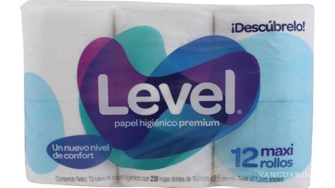 $!¿Pétalo, Regio o Delsey?... según Profeco, cuál es el papel de baño más ‘chafa’ y el más resistente