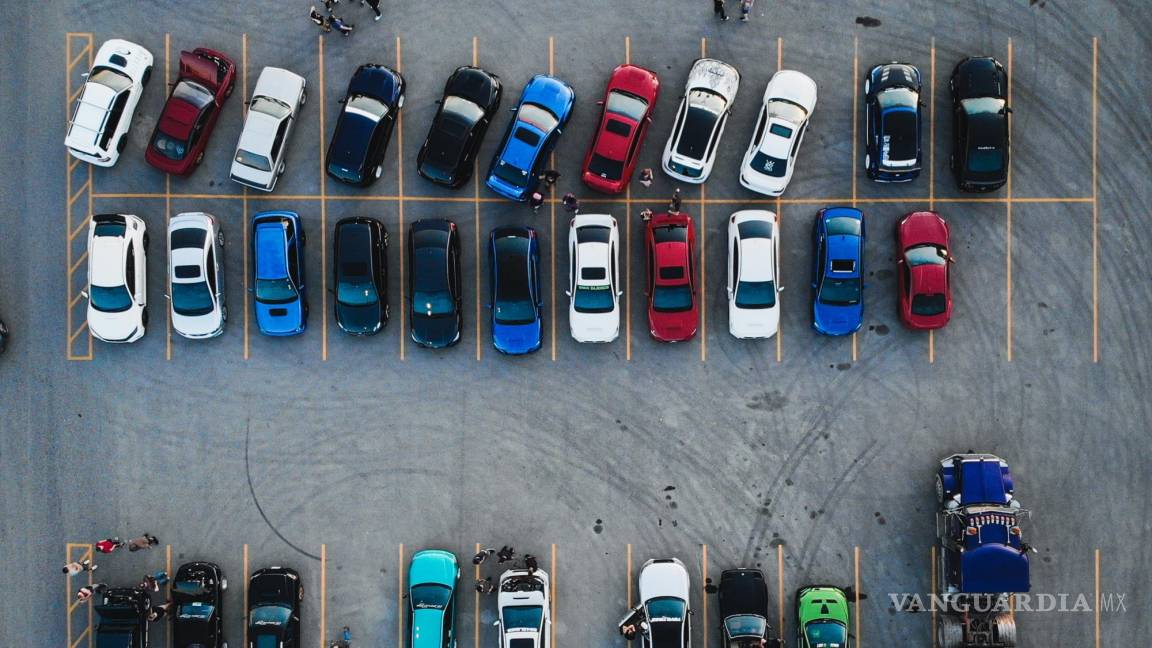 Es Coahuila octava entidad con menor número de coches por habitante