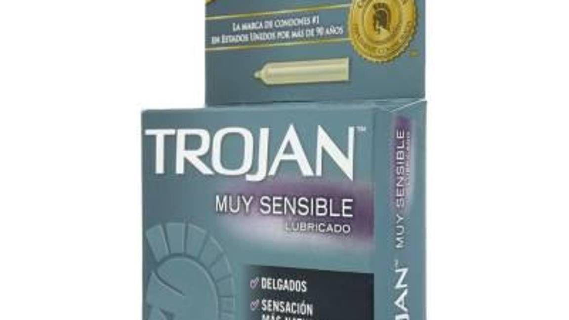 $!¿Noche de pasión en San Valentín? ¡Cuidado!... según Profeco, estas son las marcas de condones más ‘chafas’ en el mercado