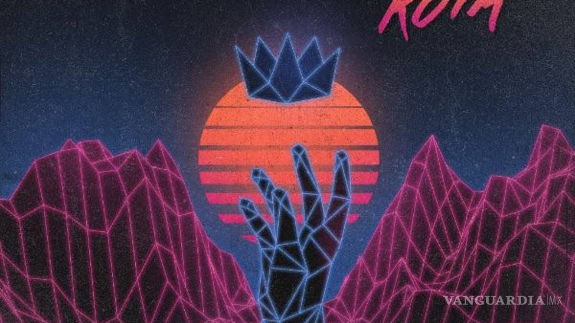 $!La época de los 80 recibe al baterista de Foo Fighters