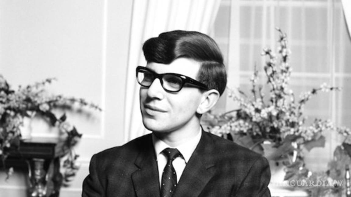 $!“Los robots tomarán el control y acabarán con la raza humana”, aseguraba Hawking