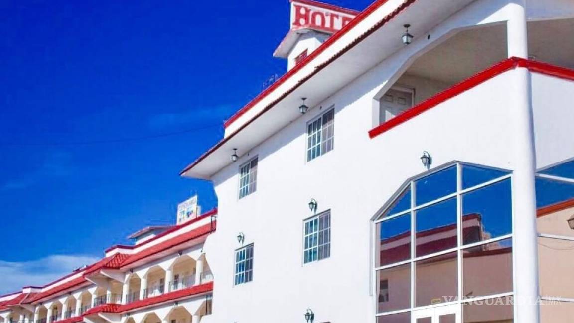 Hoteleros y restauranteros de Monclova distribuirán 15 mdp en aguinaldos