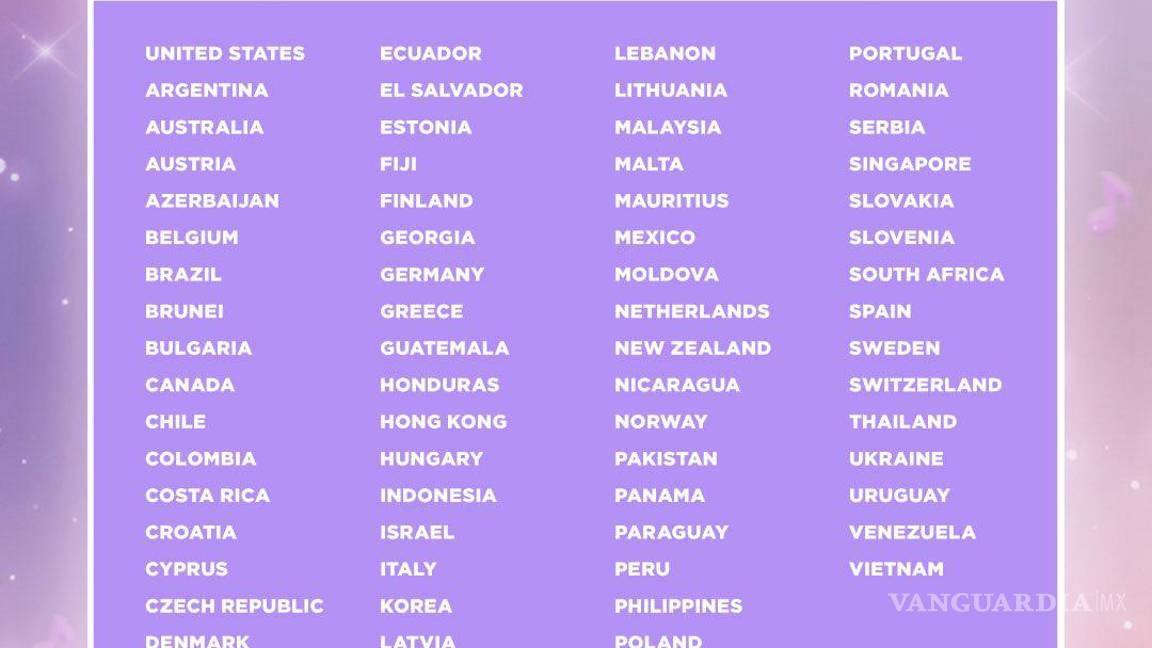 $!McDonald’s anuncia la llegada de la Cajita Feliz de BTS a México con los personajes TinyTan