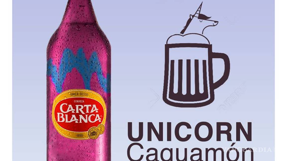 $!La magia del #unicornfrappuccino llega a los memes