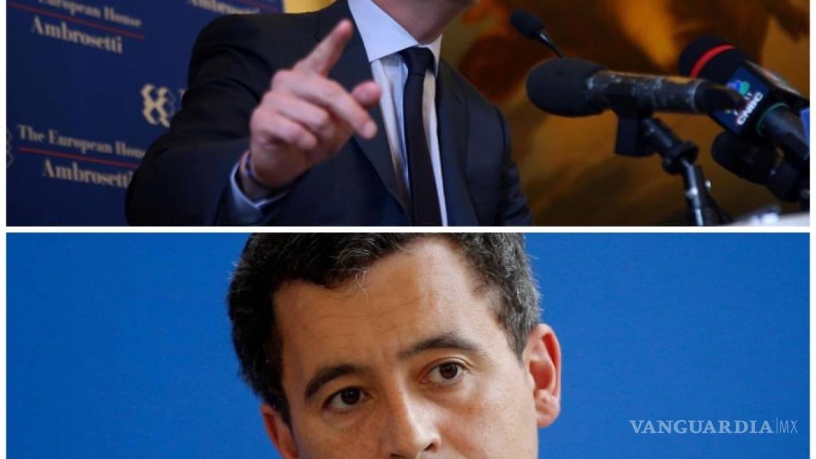 Amenazan de muerte a los ministros franceses de Finanzas y Hacienda