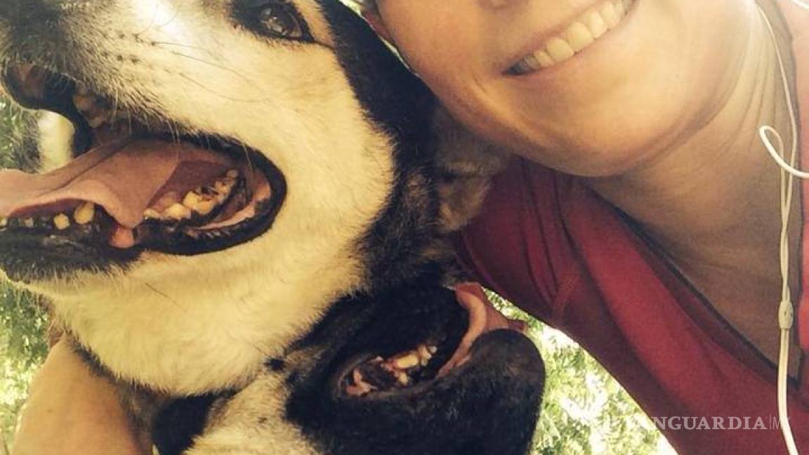 $!Bessy de las Fuentes: defensora de los animales