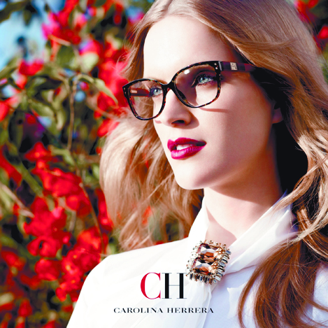 $!Carolina Herrera 35 años de elegancia