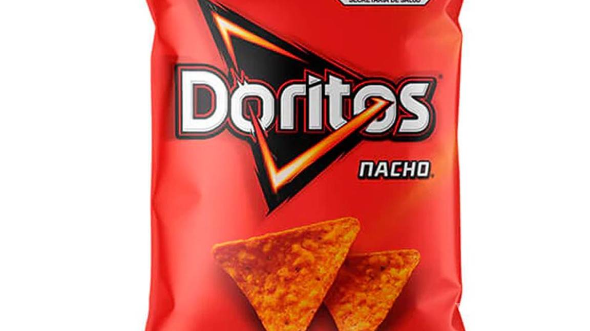 $!¿Cheetos, Takis o Doritos?... según Profeco, esta es la lista negra de las ‘papitas’ más dañinas para la salud