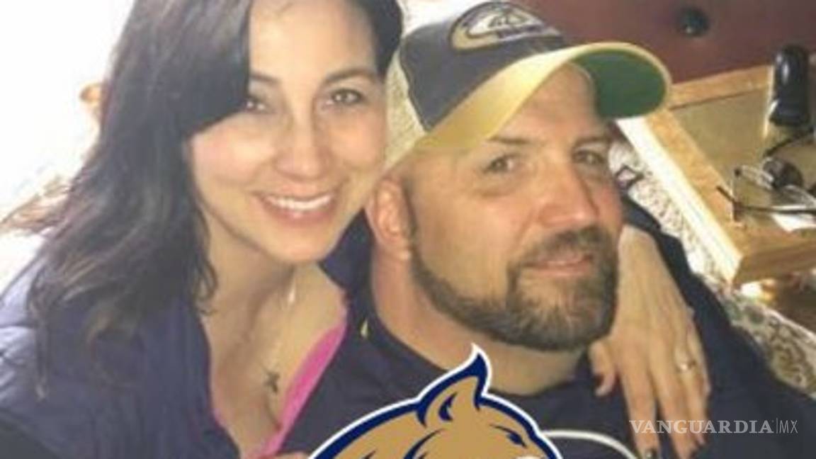 $!Ex profesora 'violó' a estudiante menor ¡25 veces!