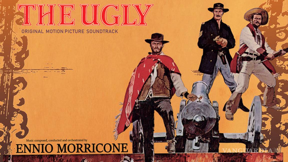 $!Recordamos Ennio Morricone a través de cinco de sus más importantes temas