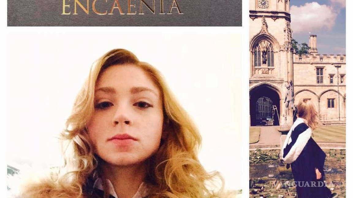 $!Acuchilló a su novio pero el juez la perdonará por ser una estudiante "extraordinariamente capaz"