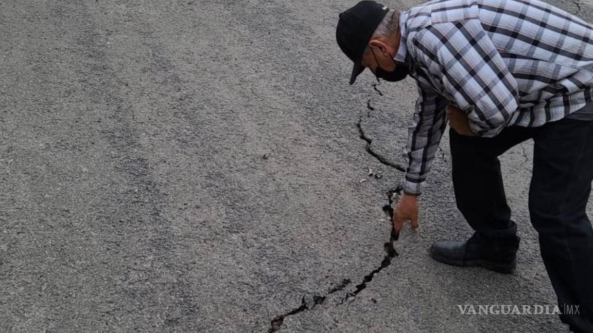 Evacúan a pobladores de Copales en Guanajuato por serie de sismos