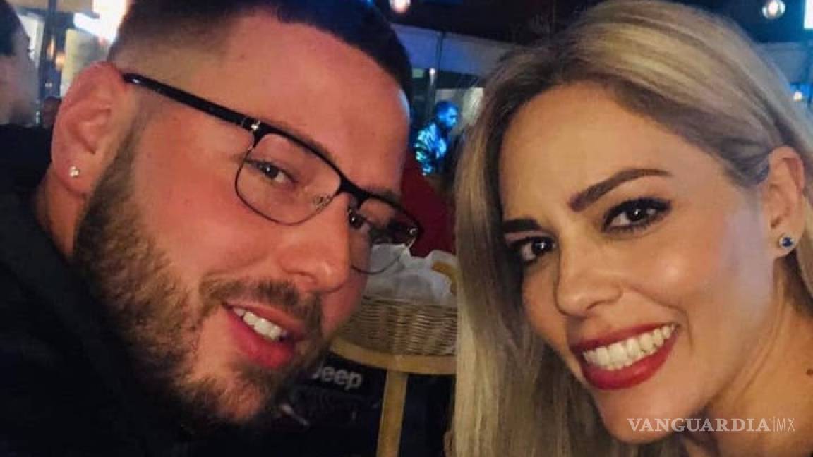 Asesinan a golfista norteamericano junto a su novia mexicana en Ciudad Juárez
