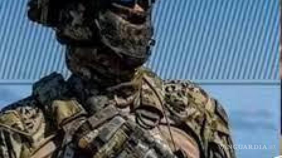 Revelan en TikTok detalles de operativo militar
