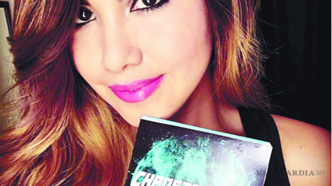 $!Ciny Argüello: Regala su voz