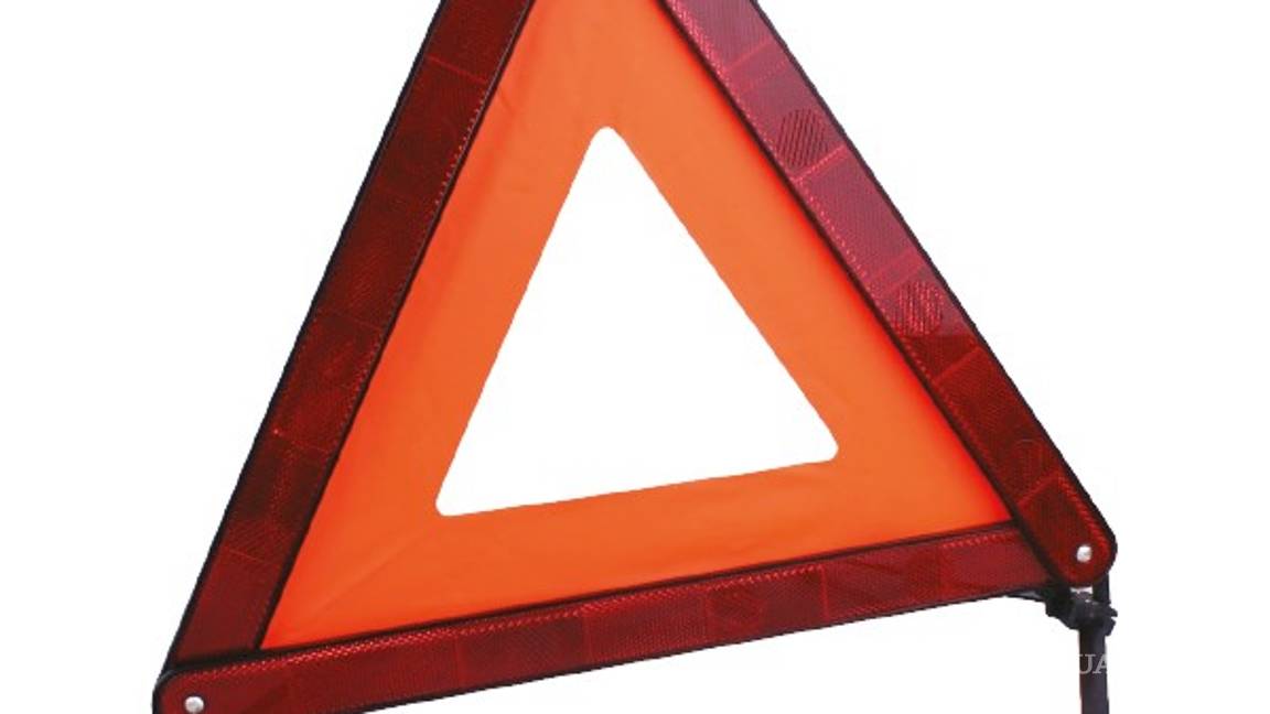 $!Lo que deberías de llevar en la guantera de tu coche