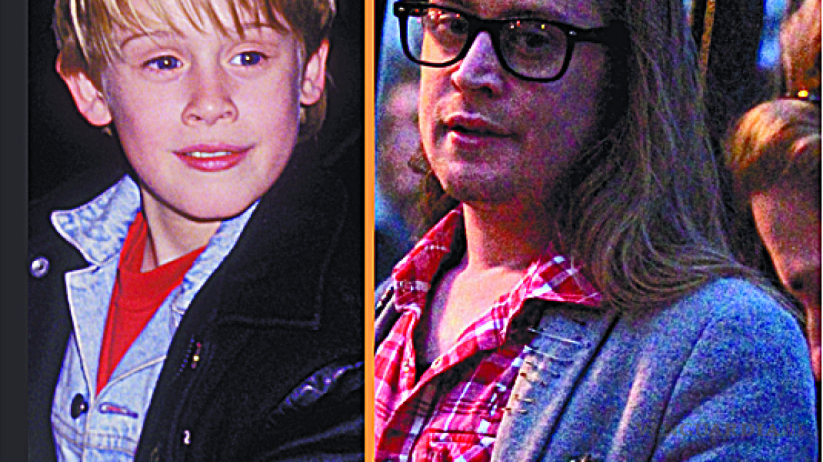 La última resurrección de Macaulay Culkin