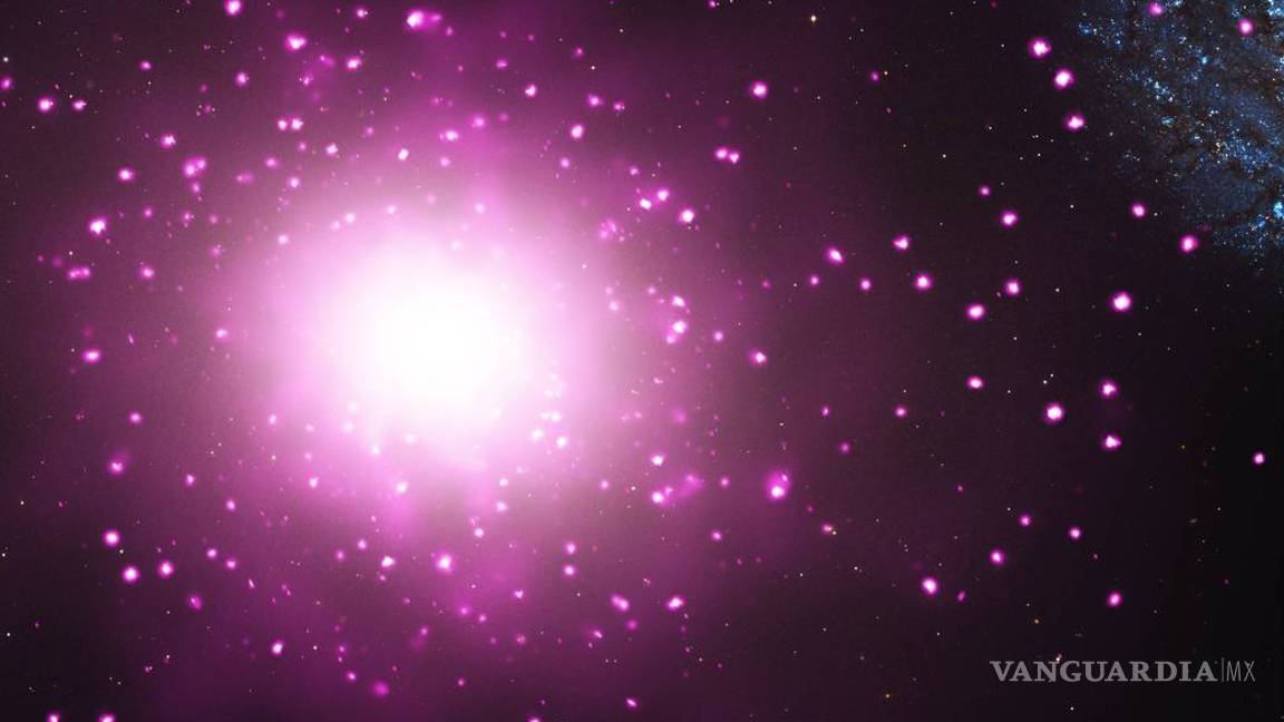 $!Descubren que la expansión del Universo puede no ser igual en todas direcciones