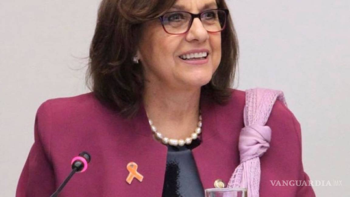 $!Diputado de Morena aparece semi desnudo en seminario virtual