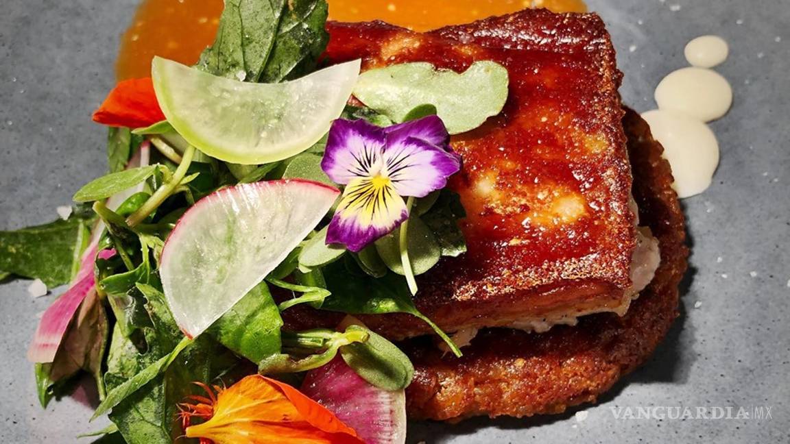 $!Se consolida Don Artemio de Saltillo como destino gastronómico. Está entre los primeros 5 restaurantes del país