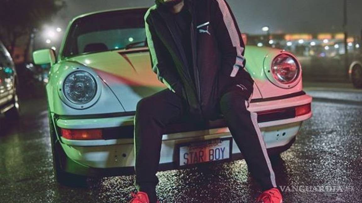 Porsche y Puma se unen para lanzar una nueva colección de productos de alta calidad