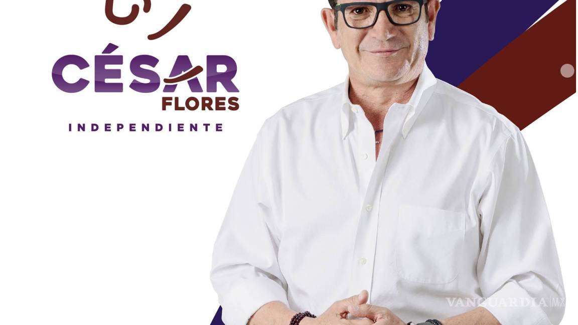 Impugnación de candidaturas de Gerardo García y César Flores a la alcaldía de Monclova, en espera