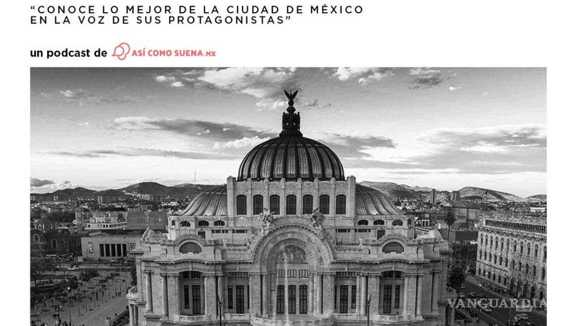 $!Los mejores podcast de la semana: ‘La Pregunta de Hoy’ | ‘Adictos a la Ciudad’ | ‘EQultura’