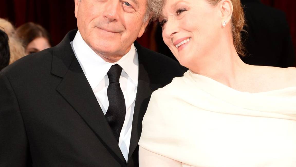 $!Discreción: el ingrediente del éxito amoroso en Hollywood