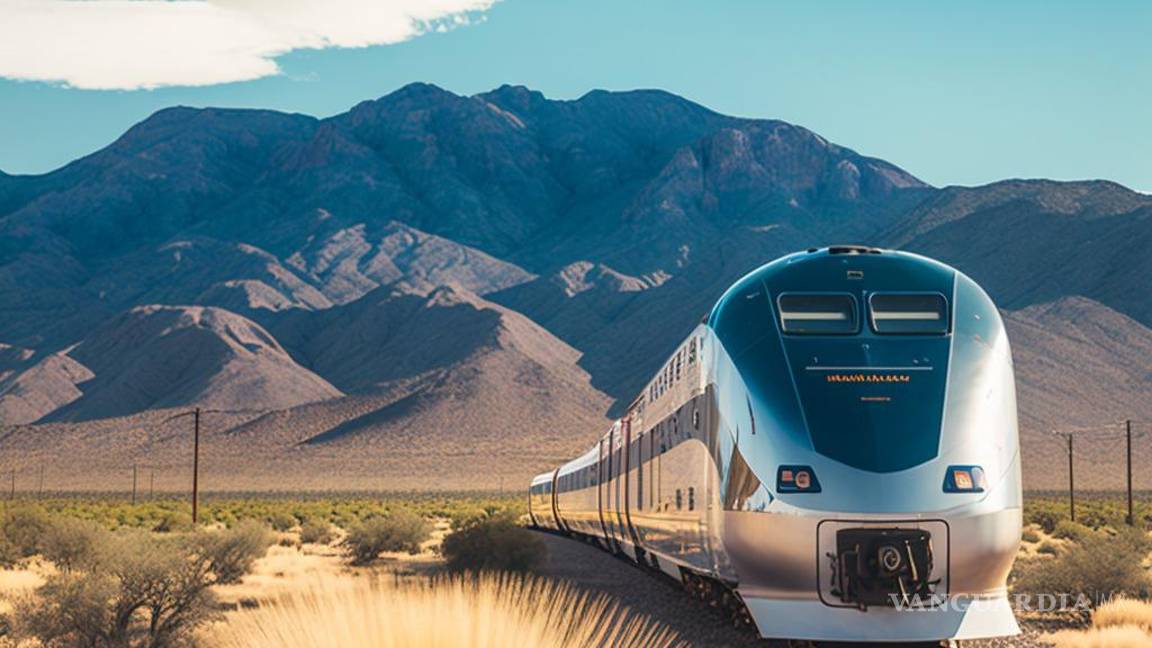 $!La viabilidad económico-financiera sería uno de los retos más complejos, no solo por la inversión inicial en trenes e infraestructura.